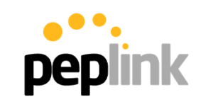 Peplink