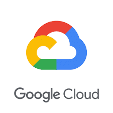 Google Cloud Platform GCP logo