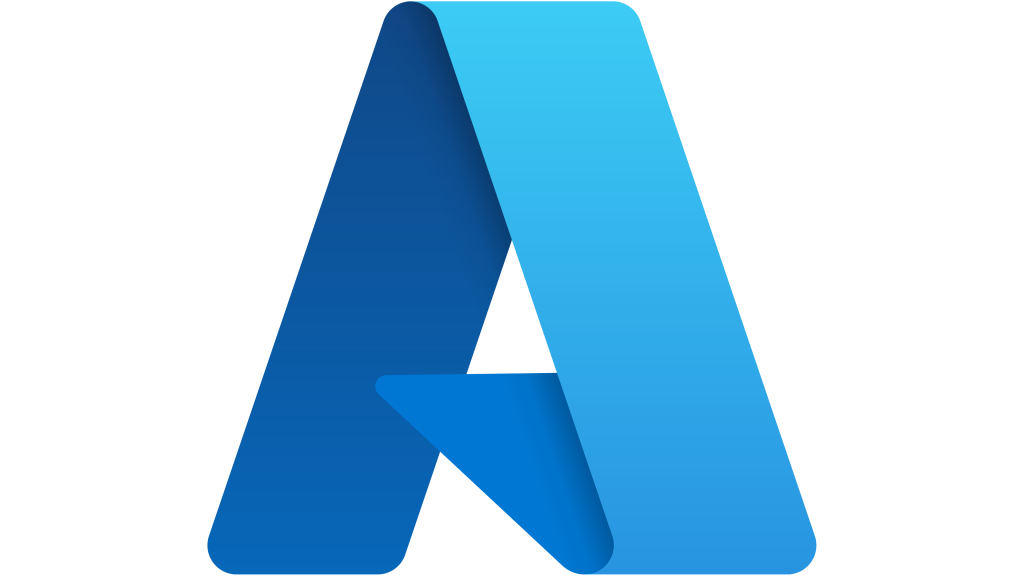 Microsoft Azure logo