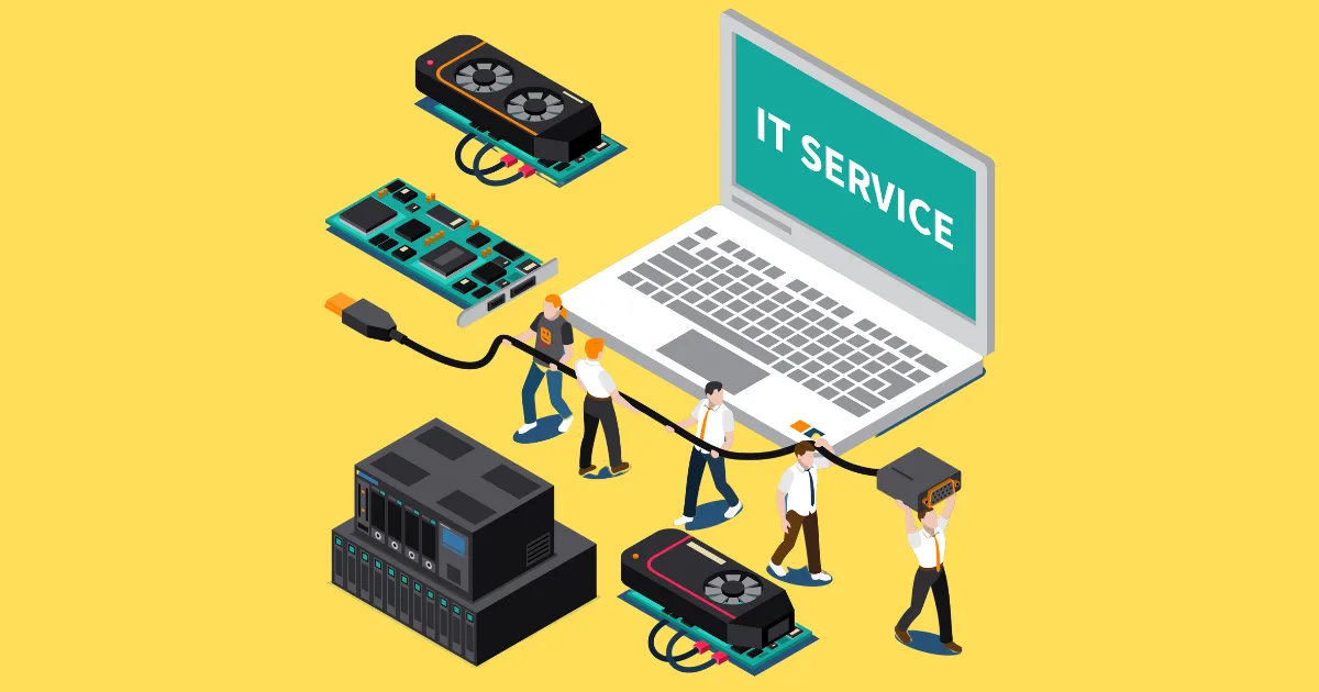 Fast Response IT Managed Services You Can Absolutely Trust