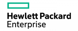 hewlett packard enterprise